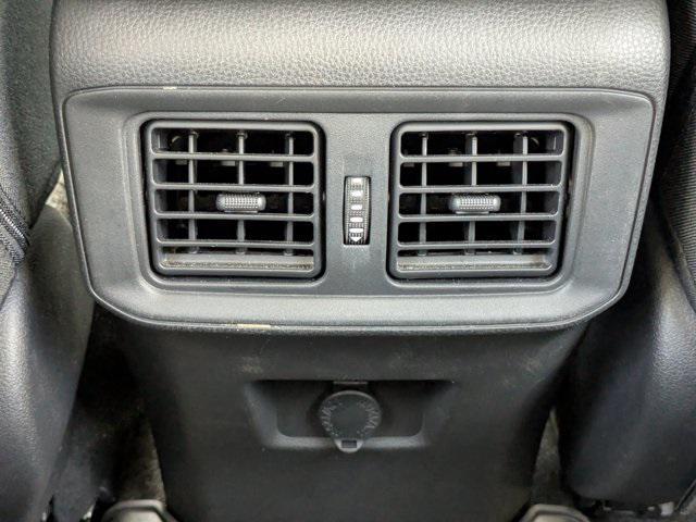 Photo of 2023 Magnetic Gray Metallic Toyota RAV4 Hybrid