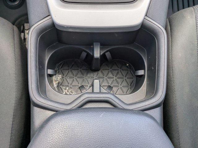 Photo of 2023 Magnetic Gray Metallic Toyota RAV4 Hybrid