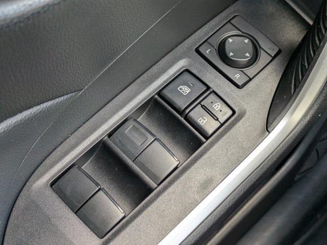 Photo of 2023 Magnetic Gray Metallic Toyota RAV4 Hybrid