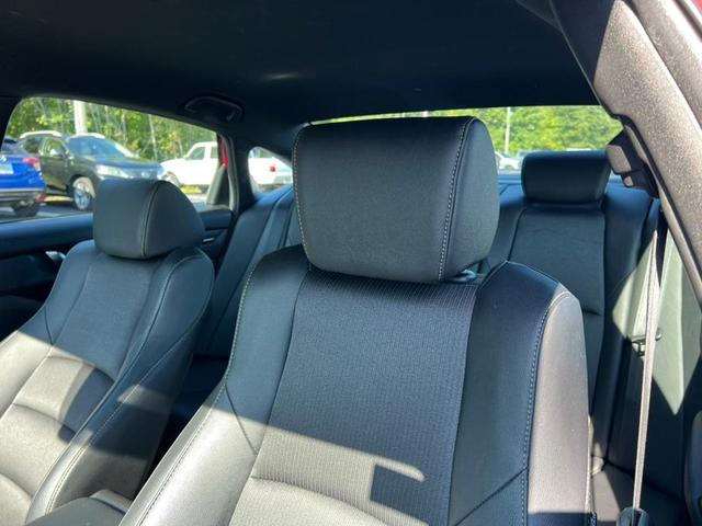 Photo of 2019 Radiant Red Metallic Honda Accord