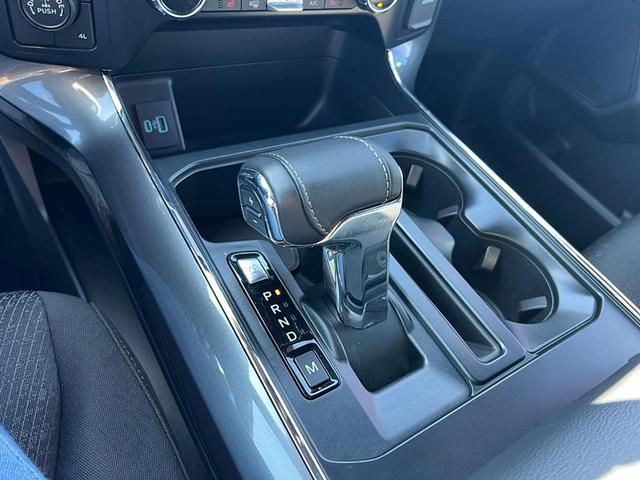 Photo of 2023 Oxford White Ford F-150