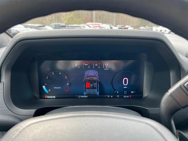 Photo of 2025 Carbonized Gray Metallic Ford F-150