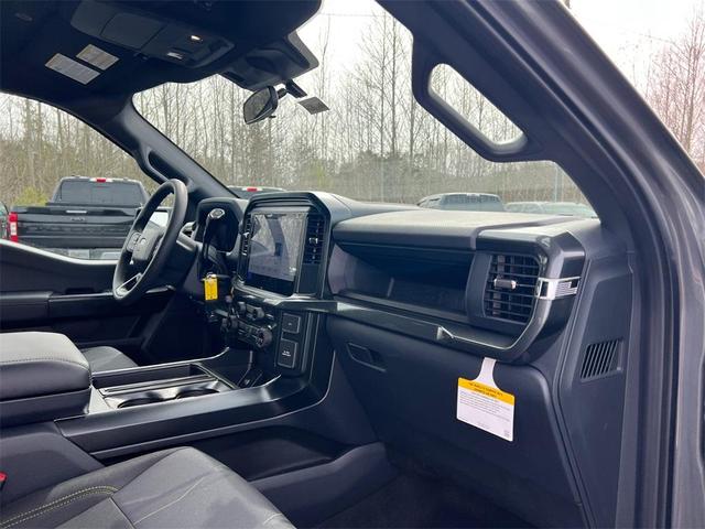 Photo of 2025 Carbonized Gray Metallic Ford F-150