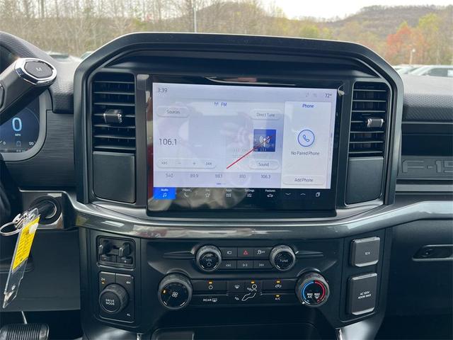 Photo of 2025 Carbonized Gray Metallic Ford F-150