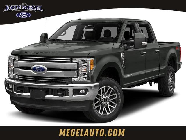 Photo of 2018 Magma Red Ford F-350