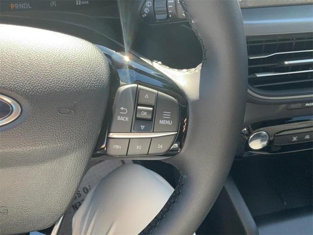 Photo of 2025 Carbonized Gray Metallic Ford Escape