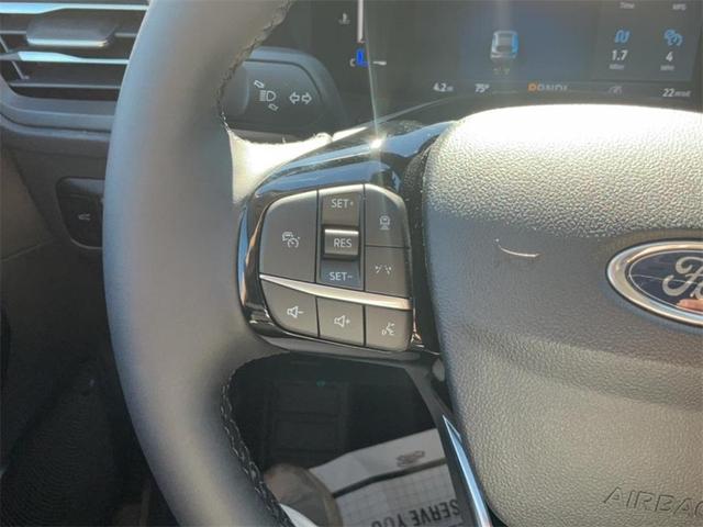 Photo of 2025 Carbonized Gray Metallic Ford Escape