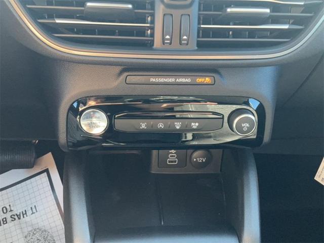 Photo of 2025 Carbonized Gray Metallic Ford Escape