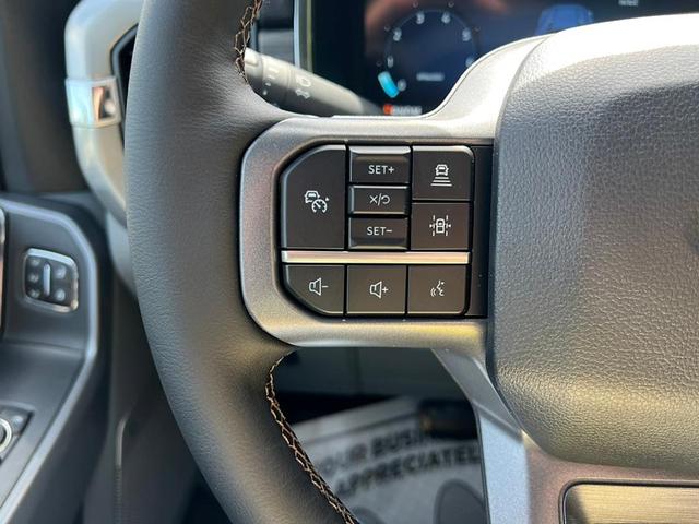 Photo of 2025 Oxford White Ford F-150