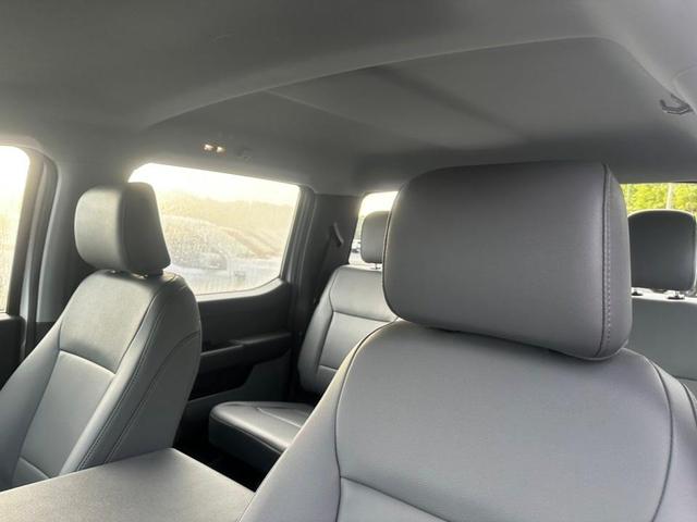 Photo of 2026 Oxford White Ford F-250