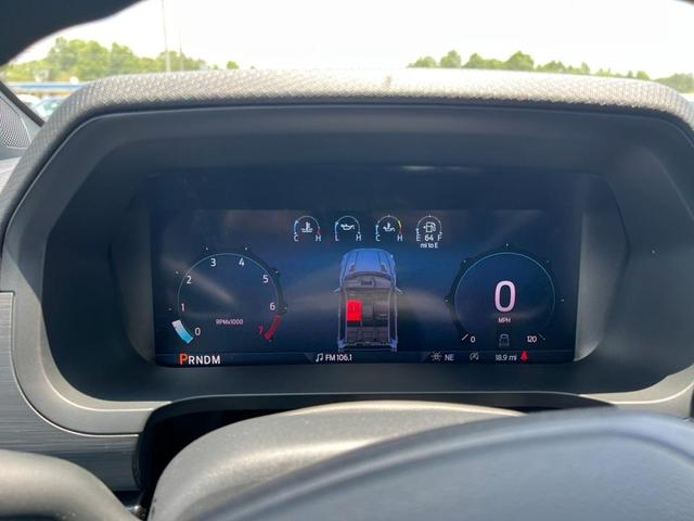 Photo of 2025 Carbonized Gray Metallic Ford F-150