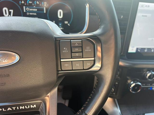 Photo of 2022 Agate Black Metallic Ford F-150