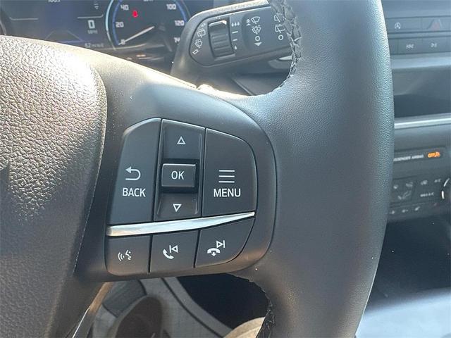 Photo of 2024 Cactus Green / Gray Ford Bronco Sport
