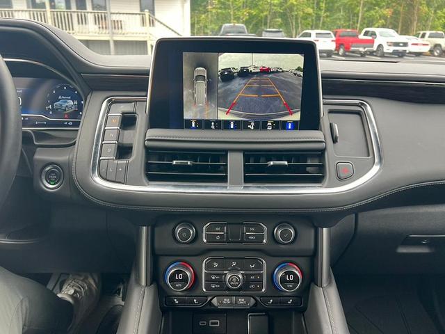 Photo of 2024 Empire Beige Metallic Chevrolet Tahoe