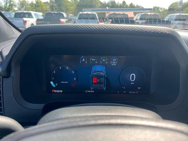 Photo of 2025 Gray Metallic Ford F-150