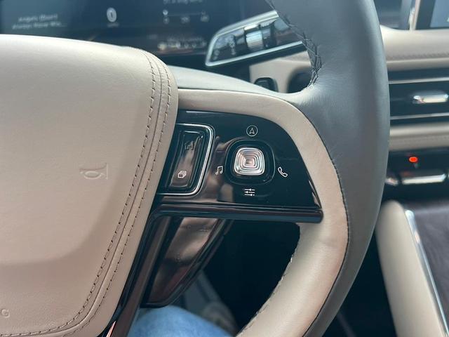 Photo of 2023 Flight Blue Lincoln Aviator