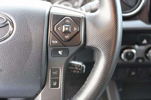 Photo of 2019 Magnetic Gray Metallic Toyota Tacoma