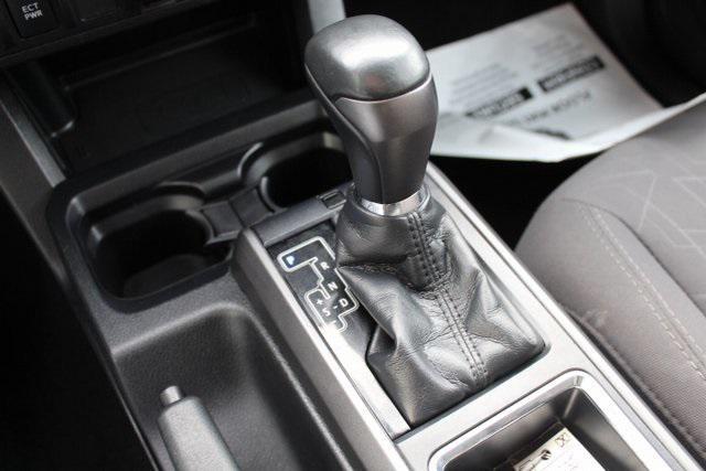 Photo of 2019 Magnetic Gray Metallic Toyota Tacoma