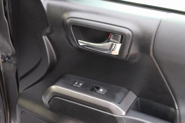 Photo of 2019 Magnetic Gray Metallic Toyota Tacoma