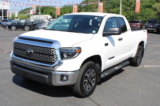 2019 Toyota Tundra