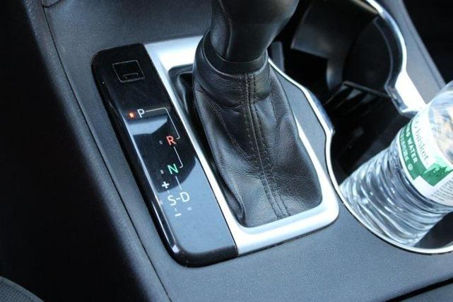 Photo of 2019 Midnight Black Metallic Toyota Highlander