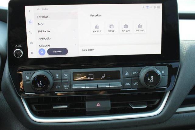 Photo of 2024 Storm Cloud Toyota Grand Highlander