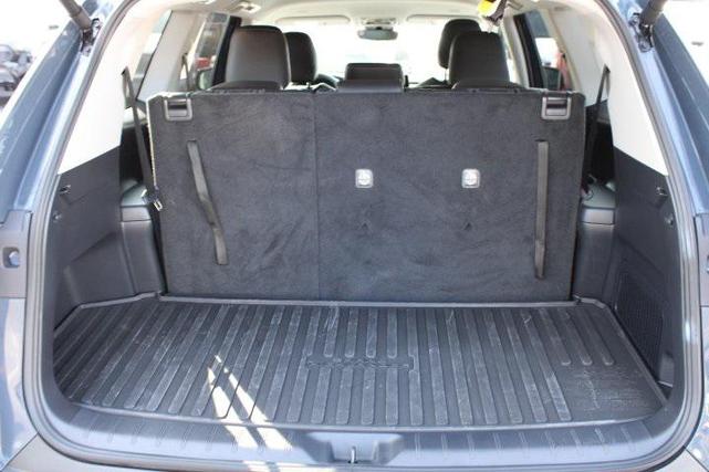 Photo of 2024 Storm Cloud Toyota Grand Highlander