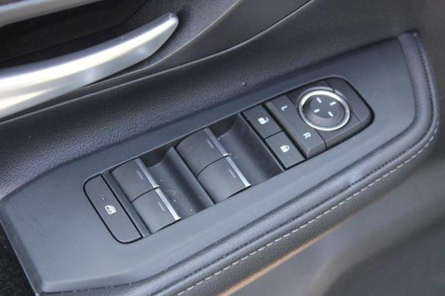 Photo of 2024 Storm Cloud Toyota Grand Highlander