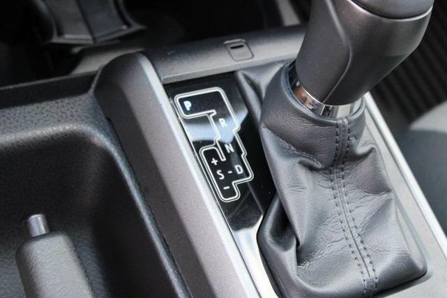 Photo of 2023 Celestial Silver Metallic Toyota Tacoma
