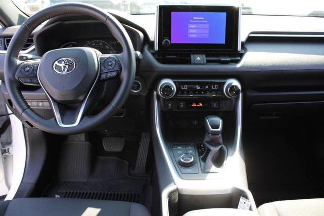 Photo of 2023 Ice Cap Toyota RAV4 Prime