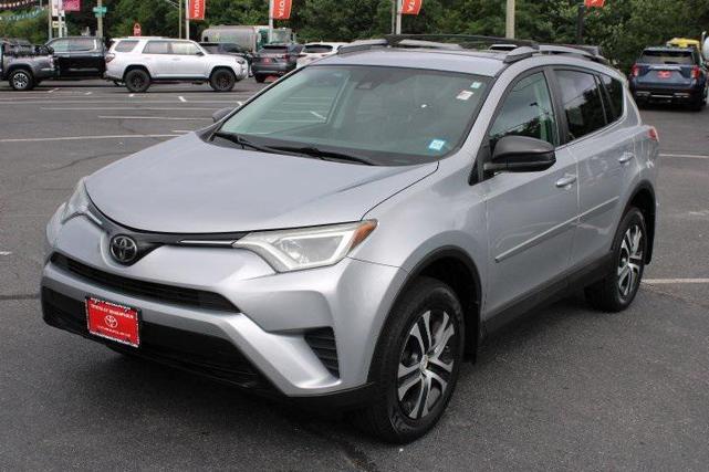 2018 Toyota RAV4