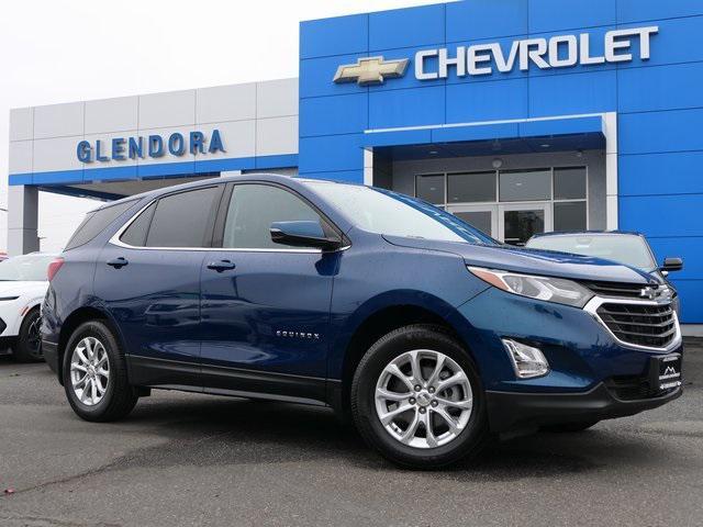 2021 Chevrolet Equinox