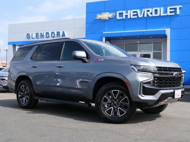 2022 Chevrolet Tahoe