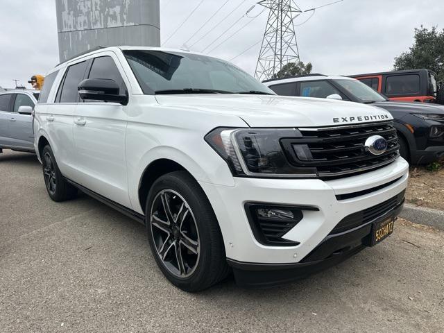 2020 Ford Expedition