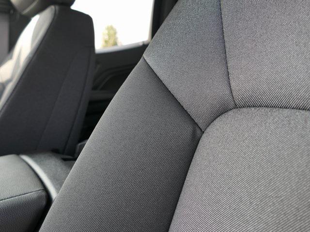 Photo of 2026 Sterling Gray Metallic Chevrolet Colorado