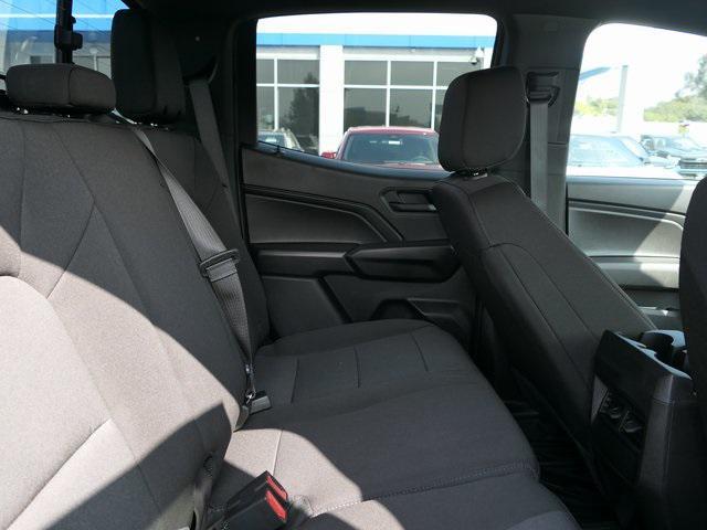 Photo of 2026 Sterling Gray Metallic Chevrolet Colorado