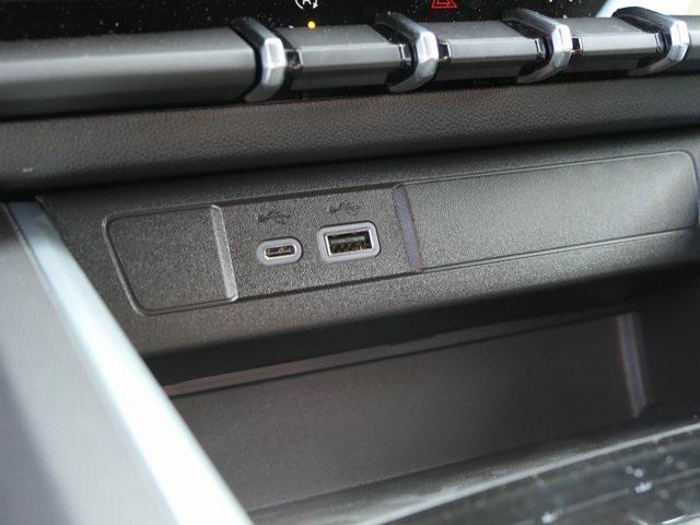 Photo of 2026 Sterling Gray Metallic Chevrolet Colorado