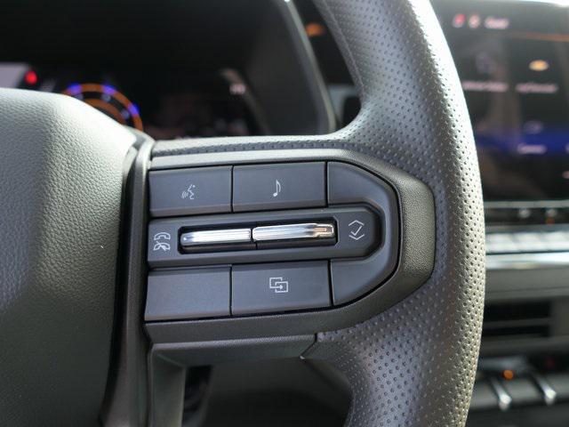 Photo of 2026 Sterling Gray Metallic Chevrolet Colorado