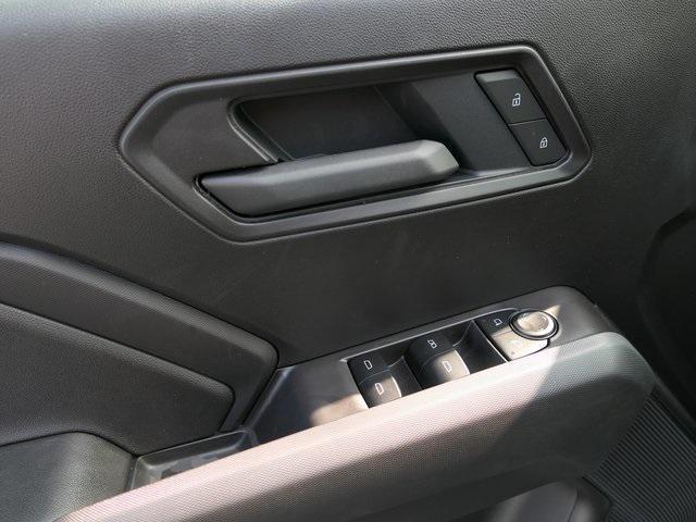 Photo of 2026 Sterling Gray Metallic Chevrolet Colorado