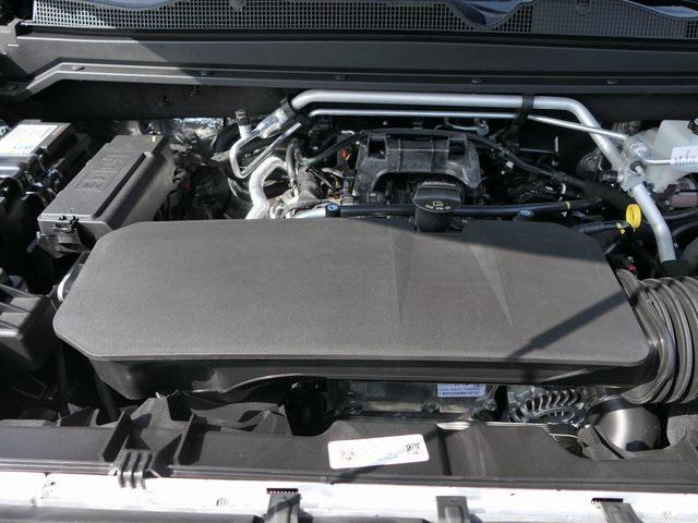 Photo of 2026 Sterling Gray Metallic Chevrolet Colorado