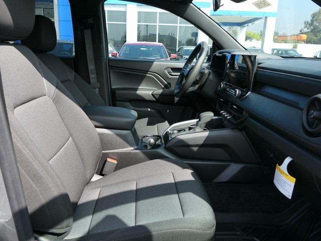 Photo of 2026 Sterling Gray Metallic Chevrolet Colorado