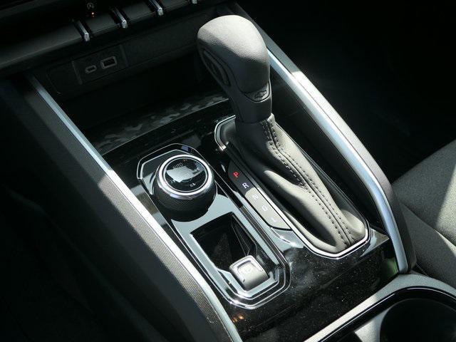 Photo of 2026 Sterling Gray Metallic Chevrolet Colorado