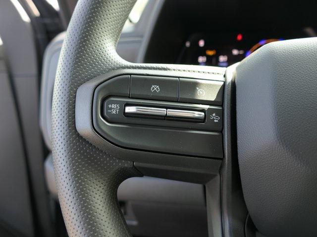 Photo of 2026 Sterling Gray Metallic Chevrolet Colorado