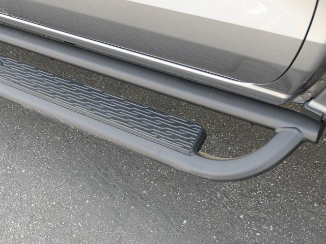 Photo of 2026 Sterling Gray Metallic Chevrolet Colorado