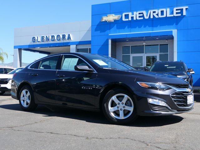 2022 Chevrolet Malibu
