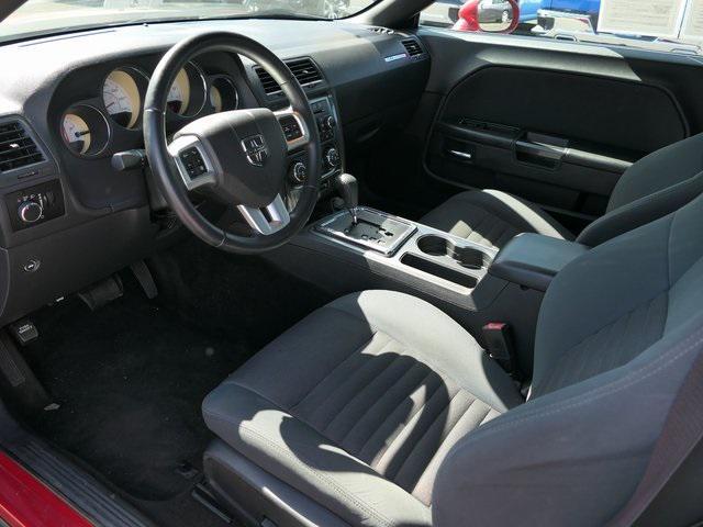Photo of 2012 Redline 3 Coat Pearl Dodge Challenger
