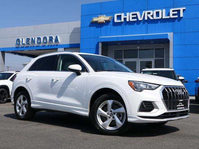 2021 Audi Q3