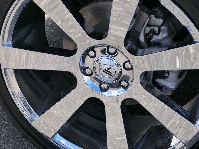 Photo of 2021 Satin Steel Metallic Chevrolet Colorado