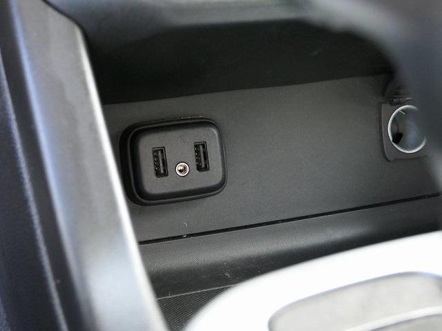 Photo of 2021 Satin Steel Metallic Chevrolet Colorado