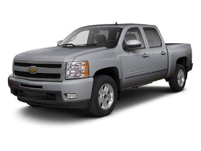 2010 Chevrolet Silverado 1500